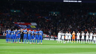 Nations League: Πού θα δείτε το Ελλάδα-Αγγλία, όλο το τηλεοπτικό πρόγραμμα