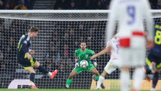 ΠΑΟΚ: Έπλεξε το εγκώμιο του Κοτάρσκι ο προπονητής της Κροατίας