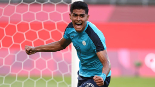 Λουίς Πάλμα: «Καθάρισε» για την Ονδούρα απέναντι στο Μεξικό