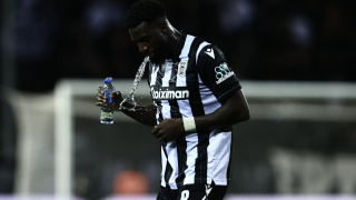 Τιεμουέ Μπακαγιόκο: Ποιο είναι το χρονικό διάστημα αποχής του από τη δράση!