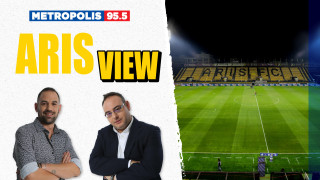 ARIS VIEW: Οι αγώνες με Αστέρα και ΟΦΗ είναι κλειδιά γιατί μετά ξεκινά τα ντέρμπι