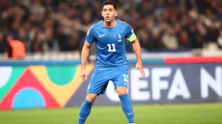 Μπακασέτας: «Έχει πολύ μέλλον αυτή η Εθνική ομάδα»