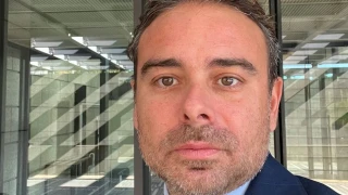 Στέλιος Σουσάμογλου: «Η κυβέρνηση Τραμπ θέλει να κάνει την Αμερική τη χώρα των κρυπτονομισμάτων»