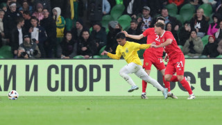 «Καμπανάκι» για Τσάλοφ από Καρπίν και Αρσάβιν