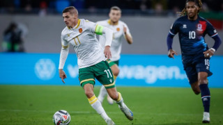 ΠΑΟΚ: Με το περιβραχιόνιο Ντεσπόντοφ και Κόλεϊ, στο αρχικό σχήμα Ζίβκοβιτς και Κοτάρσκι