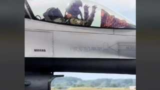 Σπάνιο βίντεο: Ποια είναι η «τίγρης του Αιγαίου» που δείχνει τα νύχια της!