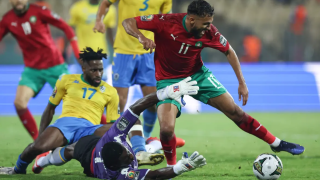 Μάντζιος: Πιθανό λαθάκι των μπουκ στην Αφρική