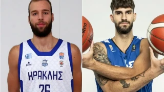 Ηρακλής-Τρίκαλα: Με στόχο την τέταρτη νίκη, ώρα έναρξης και κανάλι μετάδοσης