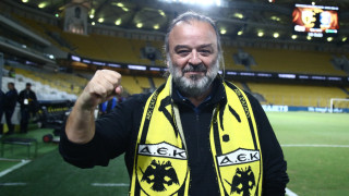 Ηλιόπουλος κατά Σαββίδη, Μαρινάκη: Η ΑΕΚ, η διαιτησία, ο Γιαννάκης και ο... Διαμαντίδης