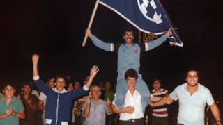 Παρουσίαση βιβλίου στο Καυτανζόγλειο: «Οι Άθλοι του Ηρακλή»