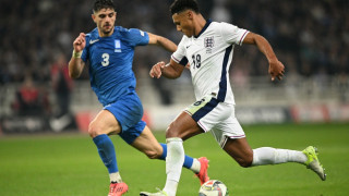 Κωνσταντίνος Κουλιεράκης: «Στη λίστα της Ρεάλ Μαδρίτης!»