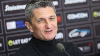 «Ο Λουτσέσκου απέρριψε πρόταση-μαμούθ από τη Σαουδική Αραβία για χάρη του ΠΑΟΚ»