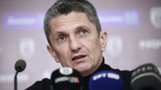 Λουτσέσκου: «Δεν έχουμε αφυπνιστεί, είμαστε σε μια εκνευριστική περίοδο»