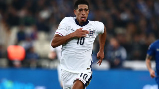 Μπέλιγχαμ: «Το σχέδιο παιχνιδιού απέναντι στην Ελλάδα ήταν τέλειο»