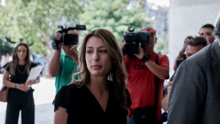 Γεωργία Μπίκα: Για ποια αδικήματα παραπέμπεται σε δίκη με άλλα 4 άτομα