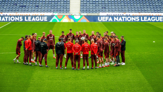 Nations League: Χωρίς Λεβαντόφσκι η Πολωνία στο Πόρτο