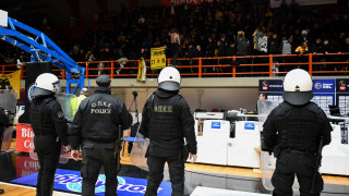 ΚΑΕ ΑΕΚ: «Πυρά» κατά της διαιτησίας-Ζητάει επαγγελματική και παρουσία ξένου αρχιδιαιτητή