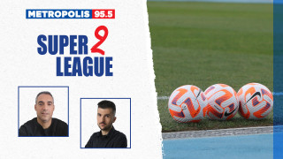 SL2 VIEW: Ο καλπασμός της ΑΕΛ προς την άνοδο και η διπλή μάχη για πλέι-οφ και σωτηρία