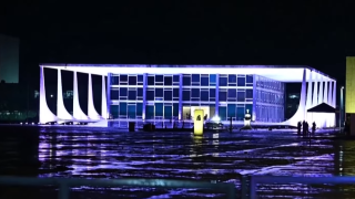 Βραζιλία: Ανατινάχθηκε άνδρας που προσπάθησε να μπει με εκρηκτικά στο Ανώτατο Δικαστήριο