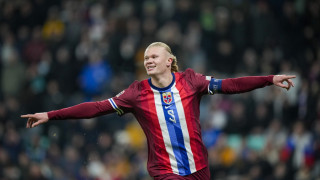 Χάαλαντ: Δίνει ξανά τα χέρια με Μάντσεστερ Σίτι με ποσό που «ζαλίζει»