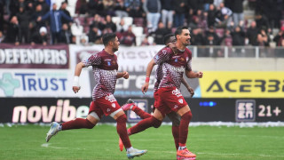 ΑΕΛ: Χωρίς τρεις με ΑΟ Καβάλα