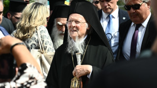 ΑΕΚ: Ο Οικουμενικός Πατριάρχης Βαρθολομαίος θα επισκεφτεί την «OPAP Arena»