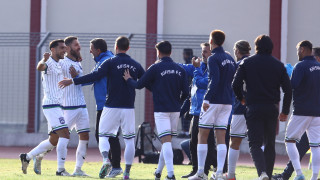 Χανιά-Κηφισιά: Το ολέθριο λάθος του τερματοφύλακα (VIDEO)