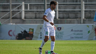 Μακεδονικός-Παντεκίδης: «Να διευρύνουμε το σερί μας»