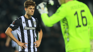 Ιορδανίδης: «Στον ΠΑΟΚ ξέρουν τι πρέπει να κάνουν για βρει ο Ντέλιας τον εαυτό του»