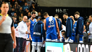 Μικρό το κακό, μεγάλος ο ντόρος για την Εθνική