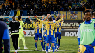 Super League: Ο Αστέρας Τρίπολης καλεί τον κόσμο του ενόψει ΠΑΟΚ