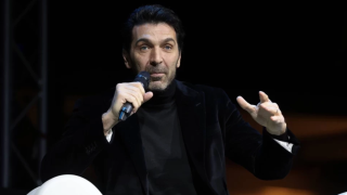 Μπουφόν: «Είχα κρίσεις άγχους, δεν μπορούσα να αναπνεύσω»