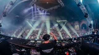 Ο Cuartero σε ένα εκρηκτικό House Party στη Θεσσαλονίκη!