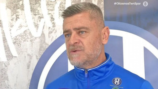 Παύλος Δερμιτζάκης: Μετά τη συνάντηση με Μονεμβασιώτη, πάει… Καρδίτσα