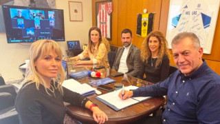 Επιτροπή για την Ανάπτυξη του Αθλητισμού: Ποιες προσωπικότητες την αποτελούν