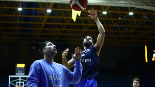 Εθνική μπάσκετ: Οι «12» για το Λονδίνο-Ποιοι απαρτίζουν την αποστολή