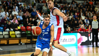 Η Εθνική το πάλεψε αλλά λύγισε στο φινάλε από τη Μεγάλη Βρετανία