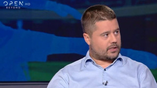 Γκαγκάτσης: «ΑΕΚ και ΠΑΟΚ είχαν καλές σχέσεις επί μία 10ετία»