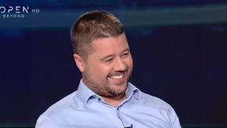 Απάντηση Γκαγκάτση για το Ολυμπιακός-ΑΕΚ: «Διαιτητής εγώ...»