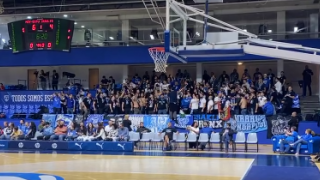 Τρέλα για τον Ηρακλή-Το πάρτι των οπαδών στη Μαδρίτη: «Ζαλίζομαι...»