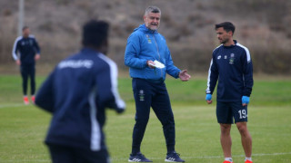 Παύλος Δερμιτζάκης: Η αναγέννηση του Ηρακλή έχει ονοματεπώνυμο