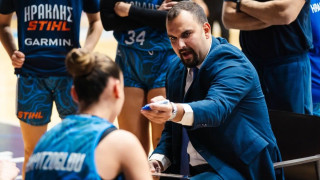 Συντριβή για τις γυναίκες του Ηρακλή στην Ισπανία