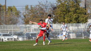 Έντονες αποδοκιμασίες από τους οπαδούς του Ηρακλή: «Ασυλία τέλος»