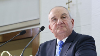 Κώστας Καραμανλής: Θα κάνει κριτική-Τι θα πει για διαγραφή Σαμαρά;