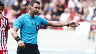 Ο Κατοίκος προστάτευσε την ΑΕΚ και τον Γκατσίνοβιτς εν όψει Τούμπας