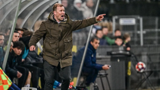 Μάντζιος: Το 4-4-2 του κόουτς Κράους κάνει την διαφορά…