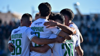 Superleague 2: Δεσπόζει το Καβάλα - Μακεδονικός , αναλυτικά το πρόγραμμα