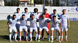 Μακεδονικός: Η αποστολή για τον αγώνα με τον Εθνικό Ν. Κεραμιδίου