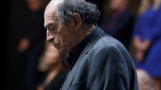 Μανούσος Μανουσάκης: Πού και πότε θα γίνει η κηδεία του