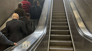 Μετρό Θεσσαλονίκης: Εκτός από σύγχρονο θα είναι και pet friendly